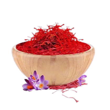 Zafrani Rice