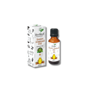 Sweet Almond Oil