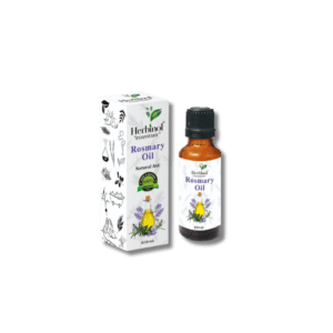 Rosemary Essential Oil