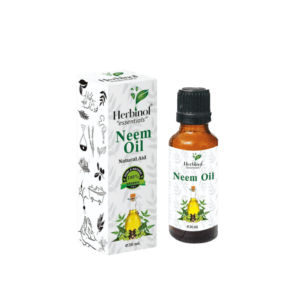 Neem Herbal Oil