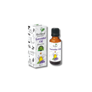 Lavender Essential Oil