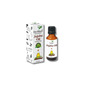 Jojoba Essential Oil