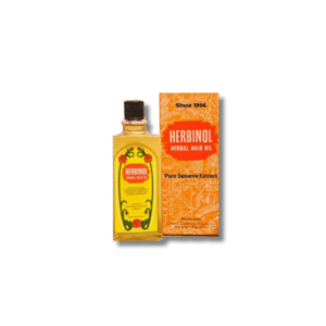 Herbonol Herbal Hair Oil