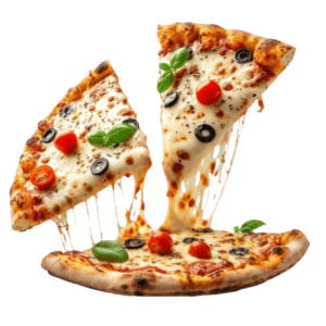 Pizza Fajita