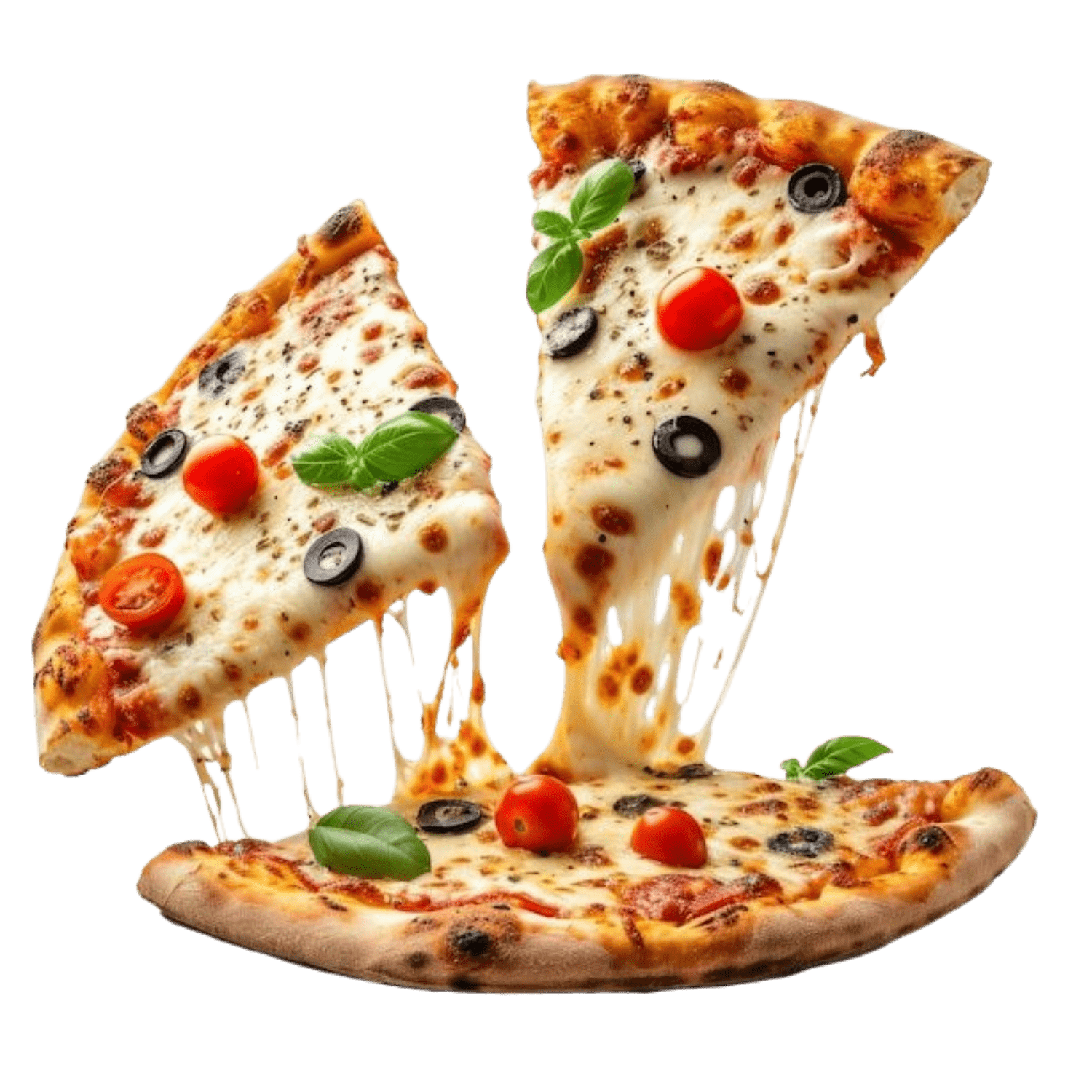 Pizza Fajita