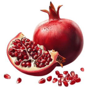 Pomegranate