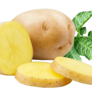Potato flavor