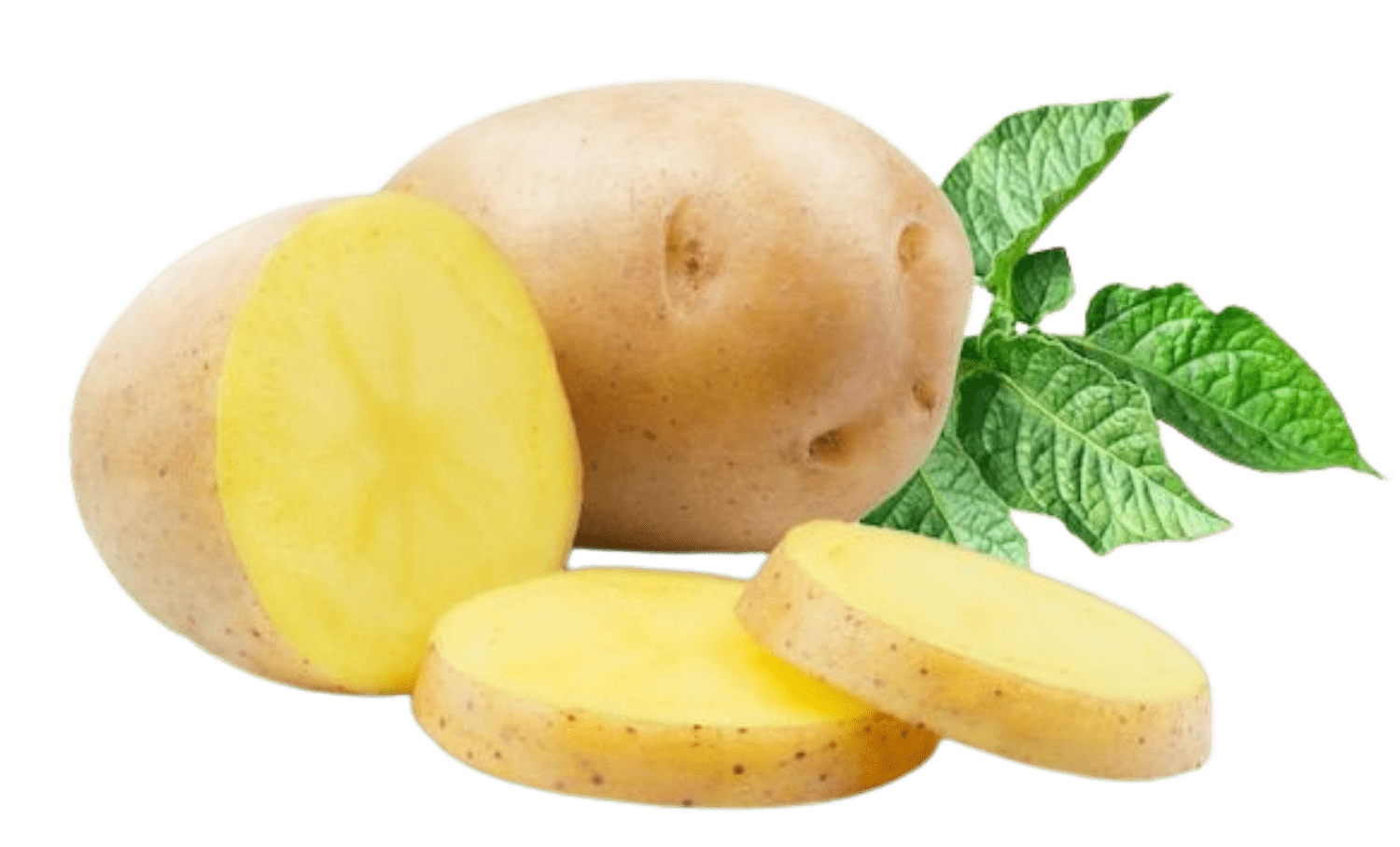 Potato flavor