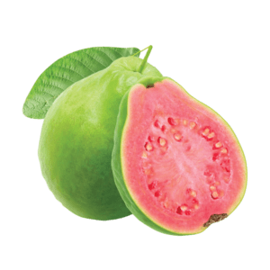 Pink Guava