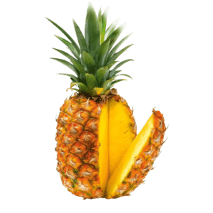 Pineapple Creamy