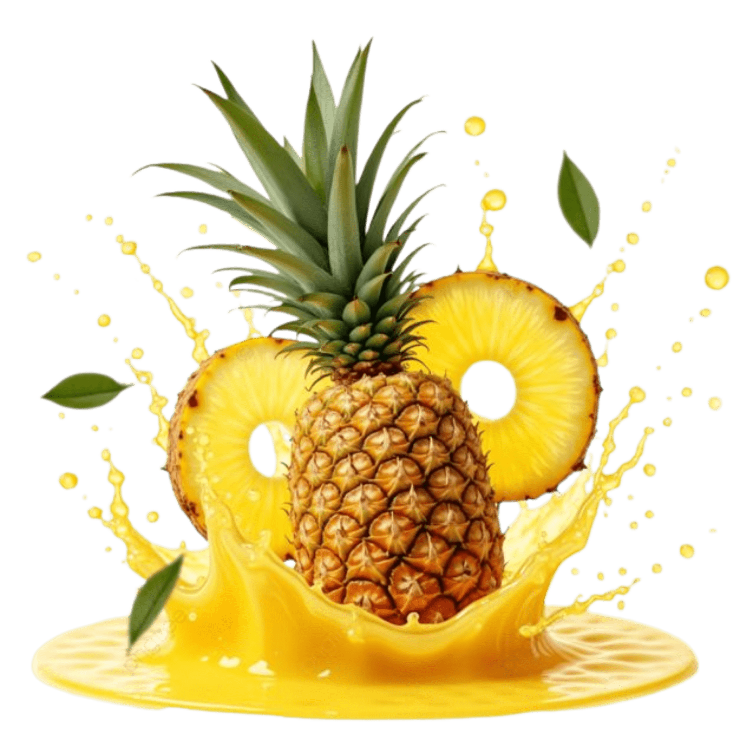 Pineapple