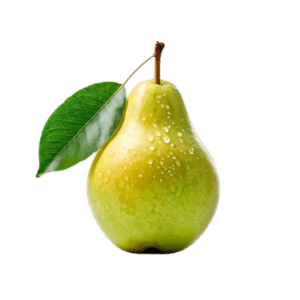 Pear