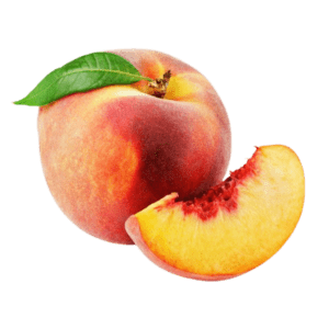 Peach