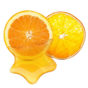 Orange oil excellent