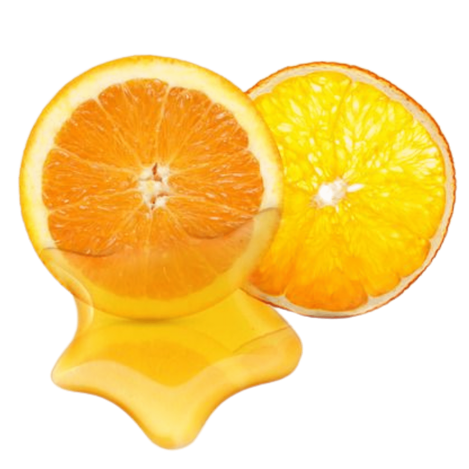 Orange oil excellent