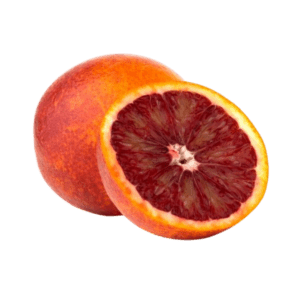 Orange Blood
