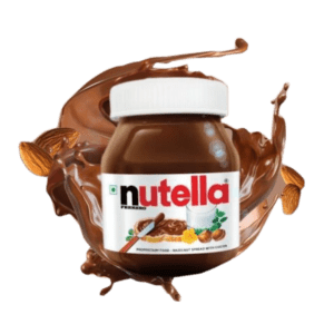 Nutella Spread
