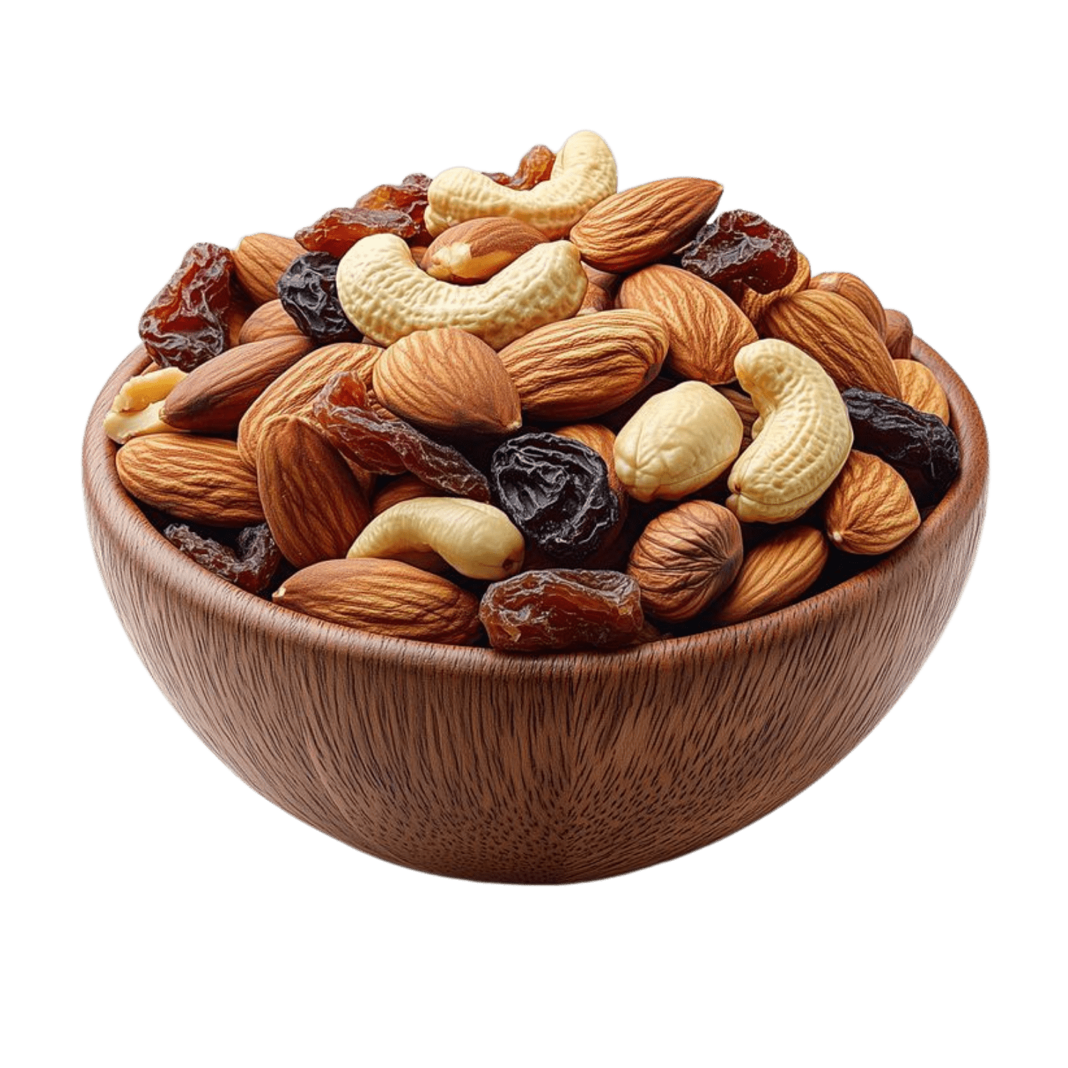 Mix Dry Fruit