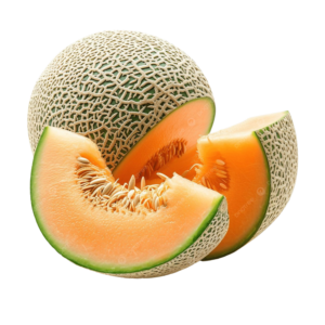 Melon Yellow Cantaloupe
