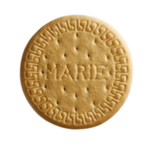 Marie biscuit