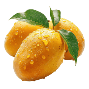 Mango Chausa