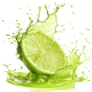 Lime Juice Soda