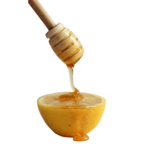 Lemon & Honey