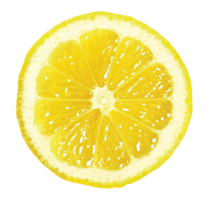 Lemon Strepsils