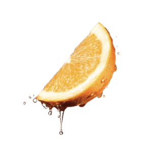 Lemon oil