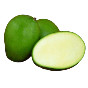 Keree (unripe mango)