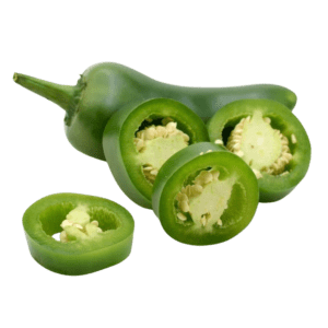 Jalapeno