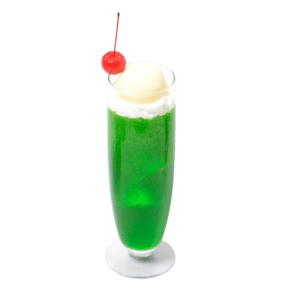 Icecream Soda