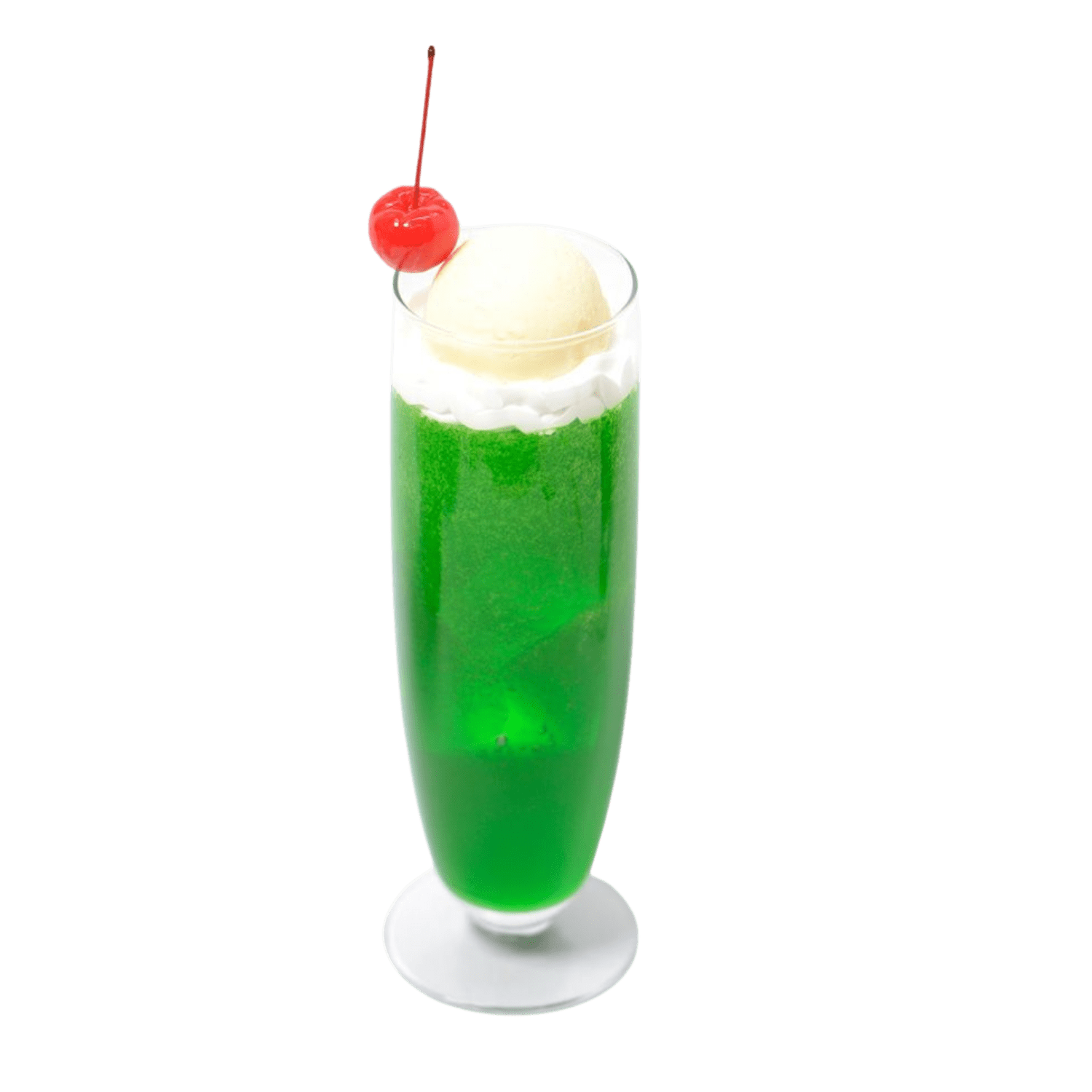 Icecream Soda