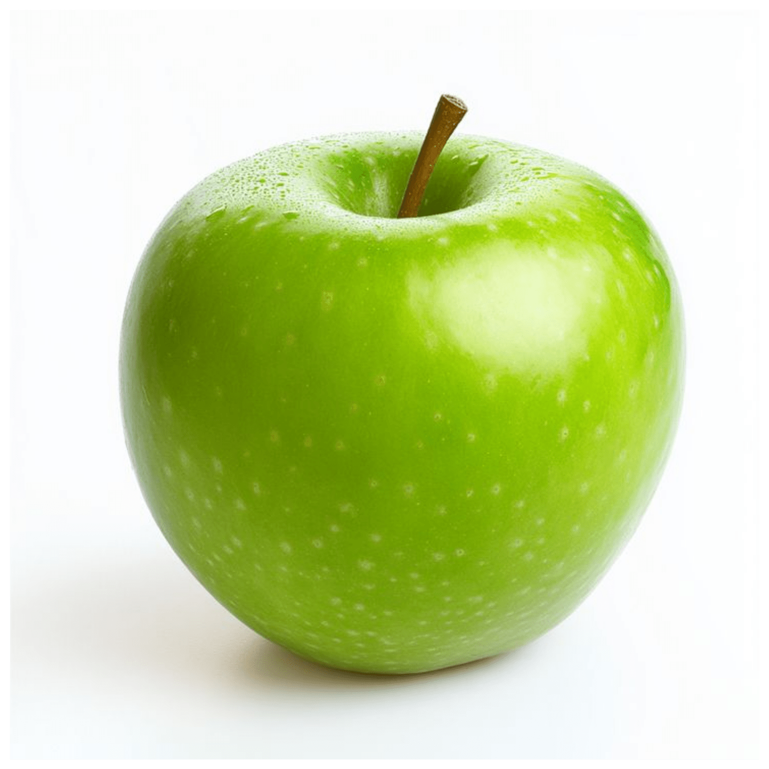 Green Apple