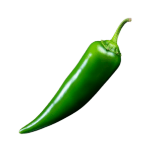 Green Chilli