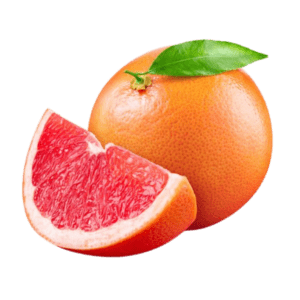 Grapefruit