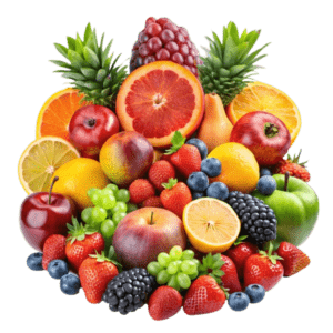 Fruit Punch
