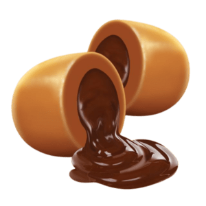 Eclairs Toffee