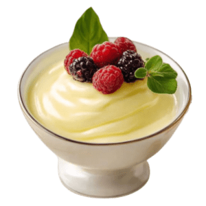 Custard