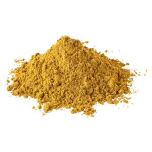 Curry Booster