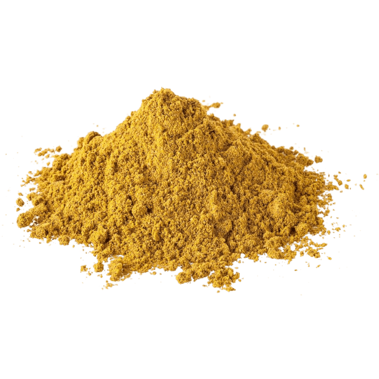 Curry Booster