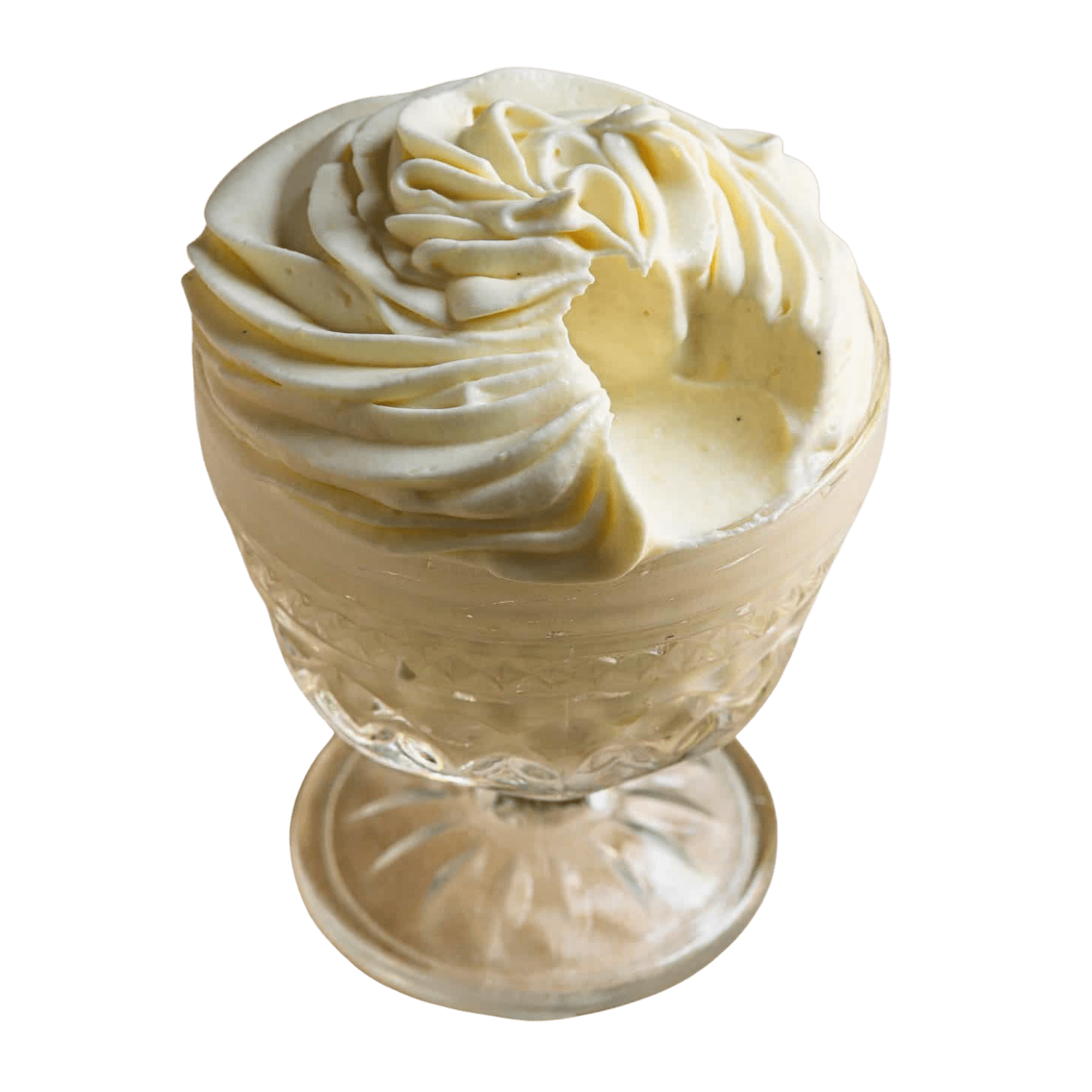 Cream Flavor