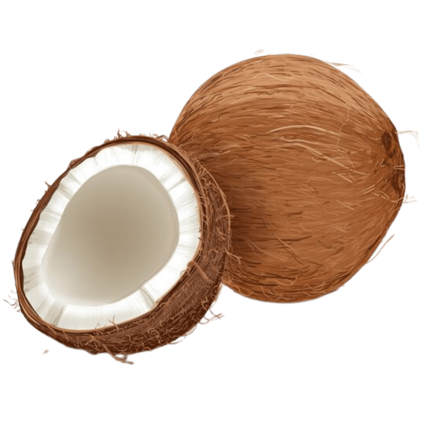 Coconut OS