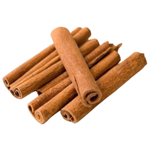Cinnamon