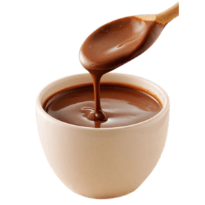 Chocolate Caramel