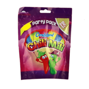 Chilli Milli