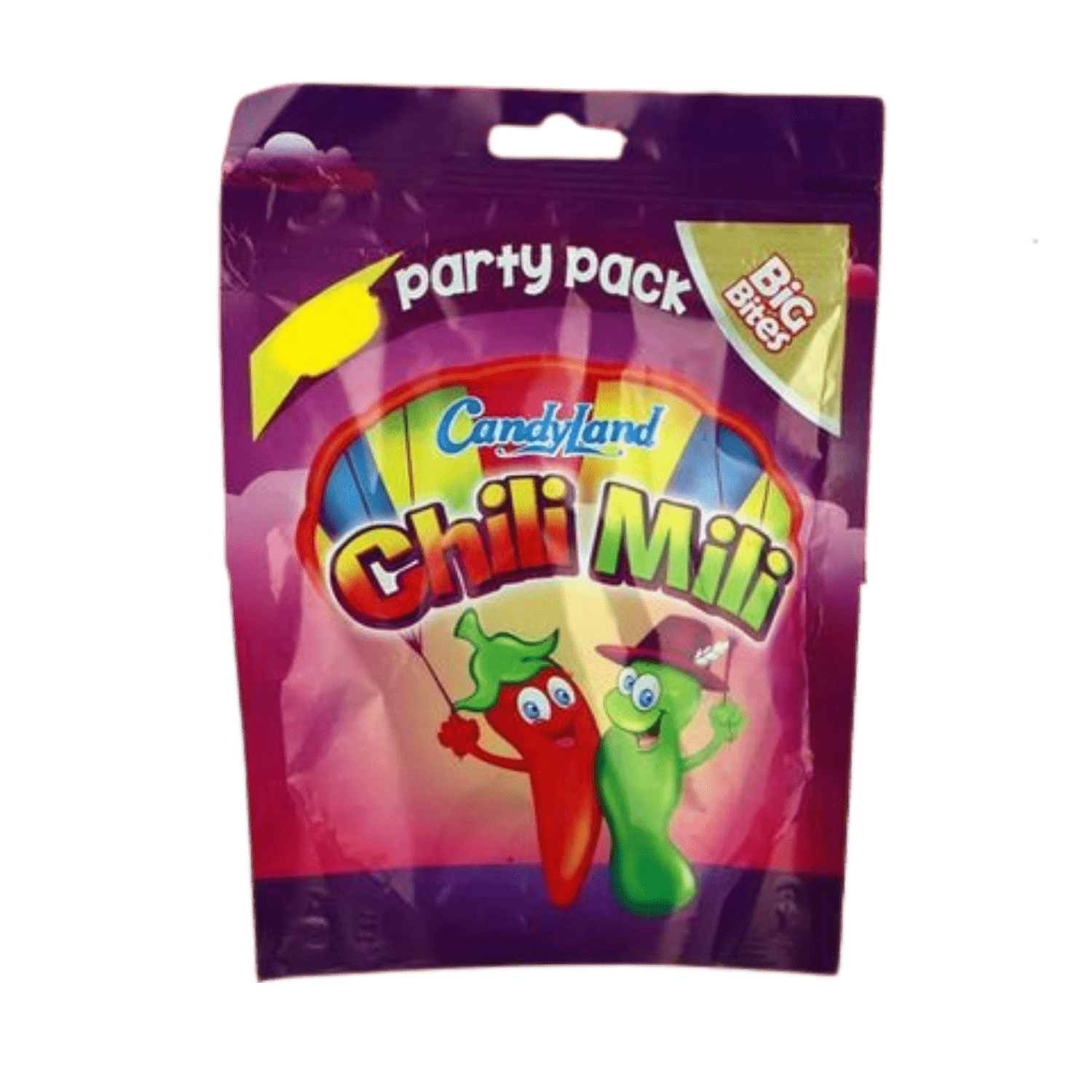 Chilli Milli