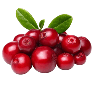 Cranberry