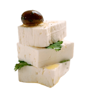 French Cheese