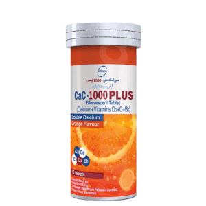 Calci Orange